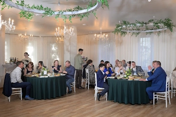 Ресторан Резиденция Сагиттариус