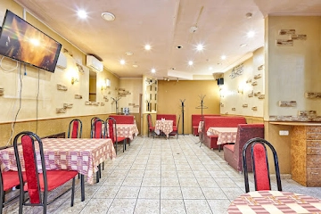 Ресторан Буль-Вар