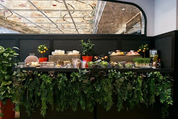 Ресторан BISTROT 44