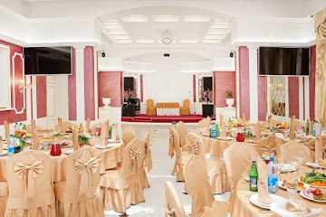 Ресторан Арарат