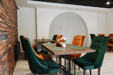 Ресторан У озера