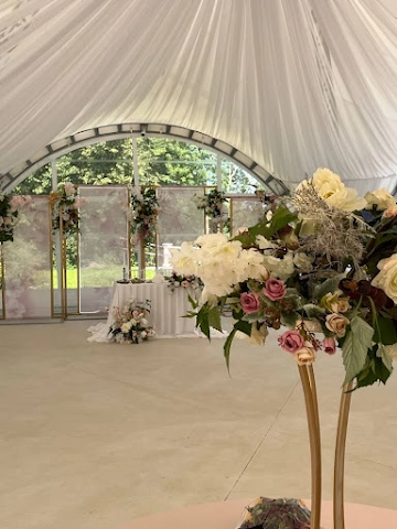 Ресторан Барская Усадьба