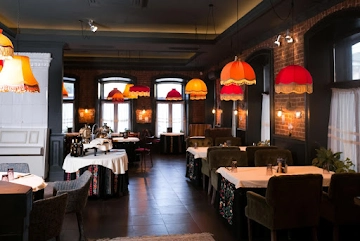 Ресторан Калачи