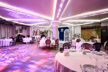 Ресторан Piano Bar