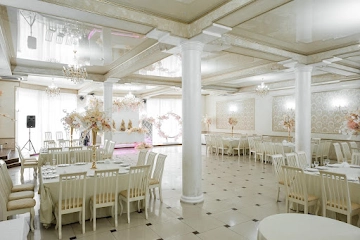 Ресторан Mozart Hall