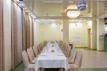 Ресторан GRAND  на Станиславского