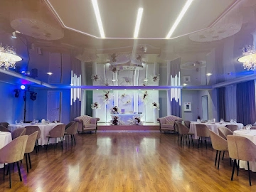 Ресторан Облака