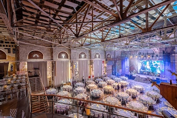 Ресторан LOFT HALL