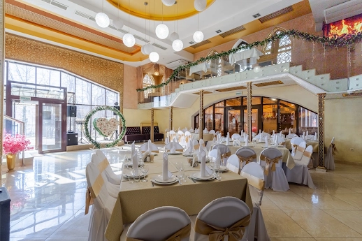 Ресторан Сказка Lounge