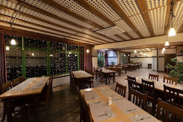 Ресторан Paulaner