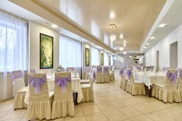 Ресторан Берег