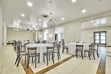 Ресторан Чайка