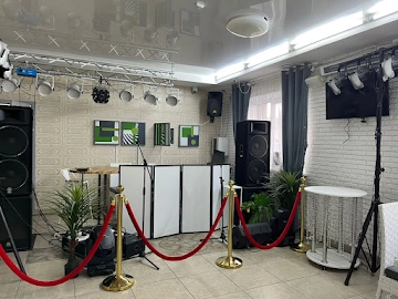 Ресторан Белые Ивы