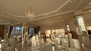 Ресторан Золотое кольцо