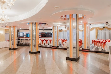 Ресторан Алые паруса