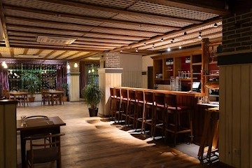 Ресторан Paulaner