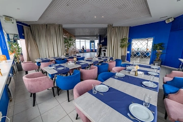 Ресторан Sky Lounge