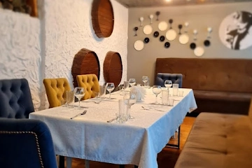 Ресторан У Шурика