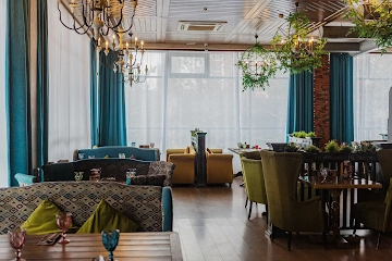 Ресторан Мимино: фото №15