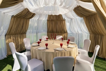 Ресторан Vnukovo Village