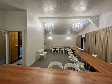 Ресторан Мичуринские пруды