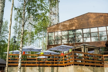 Ресторан Бухта Кила