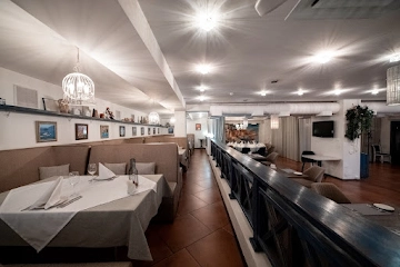 Ресторан Атмосфера вкуса