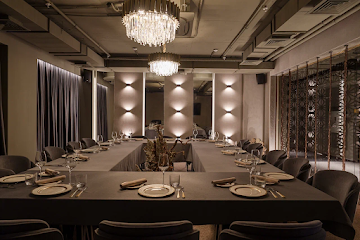 Ресторан Дуслык