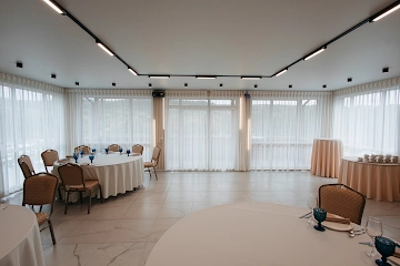 Ресторан Гавань