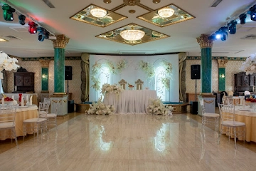 Ресторан Весенний дворец