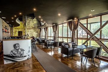 Ресторан Сердце замка