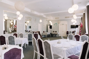 Ресторан Hasta la Vista