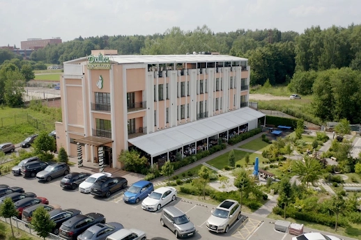 Ресторан Дюшес Зеленоград