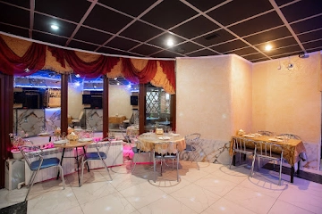 Ресторан Вкус Кавказа