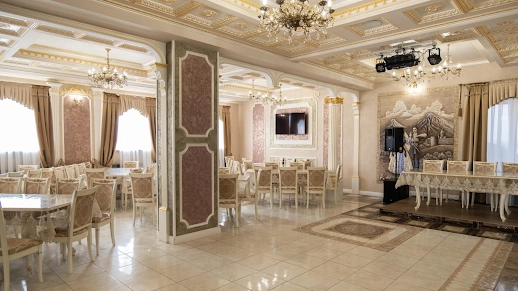 Ресторан My House