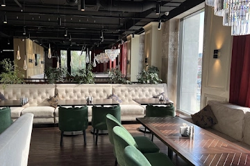 Ресторан Everest