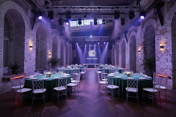 Ресторан LOFT HALL