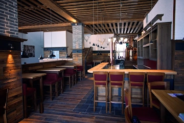 Ресторан Paulaner