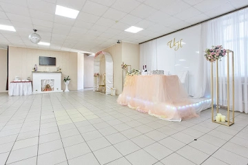 Ресторан Уютный