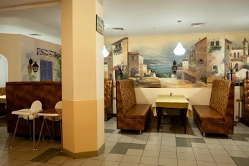 Ресторан Веста