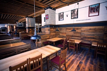 Ресторан Paulaner