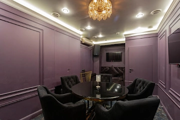 Ресторан Soprano