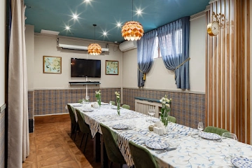 Ресторан Графин: фото №16