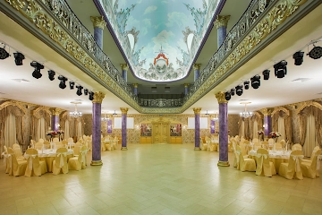 Ресторан Весенний дворец