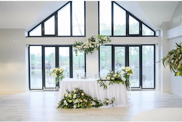 Ресторан Green Hall Ufa