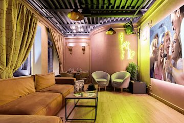 Ресторан Moodmakers