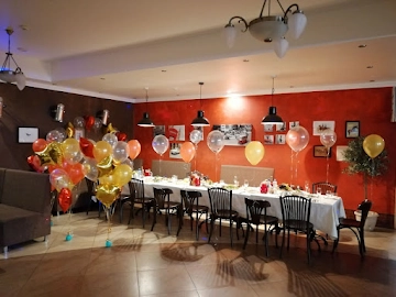 Ресторан Zinger