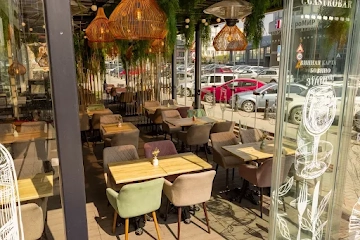 Ресторан Бароло