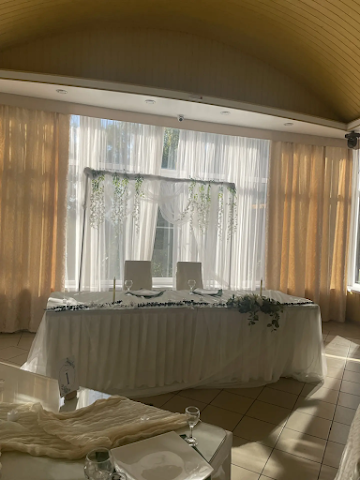 Ресторан Золотое кольцо