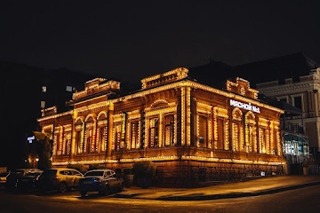 Ресторан Мясной №1